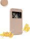 Чехол-книжка Nillkin Sparkle для HTC Desire 320 Золотистый