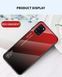 Защитный чехол Hello для Samsung A315F Galaxy A31 Красный