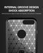 Захисний чохол iPaky Slim TPU для iPhone 7 plus / iPhone 8 Plus (5.5") Червоний