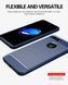 Захисний чохол iPaky Slim TPU для iPhone 7 plus / iPhone 8 Plus (5.5") Червоний
