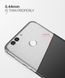 Защитный чехол X-level Knight для Huawei Nova 2 Plus Черный