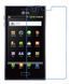 Защитная пленка Logarm Clear для LG Optimus L5 E610 / E612 / E615