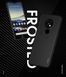 Захисний чохол X-level Guardian для Nokia 6.2 2019 Чорний
