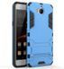 Защитный чехол Strong Guard для Huawei Y5 2017 Синий