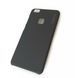 Захисний чохол X-level Metallic для Huawei P10 Lite Чорний