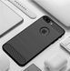 Защитный чехол Slim TPU для iPhone 7 Plus / iPhone 8 Plus Черный