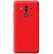Защитный чехол X-level Dynamic для Huawei Mate 10 Pro Красный