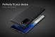 Защитный чехол Nillkin Frosted Shield для Samsung G980F Galaxy S20 Черный