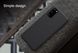 Защитный чехол Nillkin Frosted Shield для Samsung G980F Galaxy S20 Черный