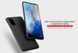 Защитный чехол Nillkin Frosted Shield для Samsung G980F Galaxy S20 Черный
