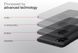 Защитный чехол Nillkin Frosted Shield для Samsung G980F Galaxy S20 Черный