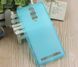 Чохол TPU Ordinary для Lenovo A7020 / Vibe K5 Note Light Blue