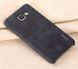Защитный чехол X-level Vintage для Samsung A320F Galaxy A3 2017 Черный