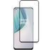 Защитное стекло 3D Plus для OnePlus Nord N100 Черный