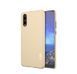 Захисний чохол Nillkin Frosted Shield для Huawei P20 Золотий