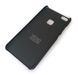 Захисний чохол X-level Metallic для Huawei P10 Lite Чорний