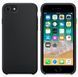 Захисний чохол Original Liquid Case для iPhone 6 / 6s Чорний