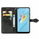 Чохол-книжка Art Book для Oppo A54 4G Чорний