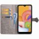 Чохол-книжка Art Book для Xiaomi Redmi 9C / Redmi 10A Сірий