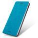 Чехол-книжка MOFI для Xiaomi Redmi S2 Бирюзовый