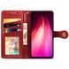Чохол-книжка Polera Book для Samsung A015F Galaxy A01 Червоний