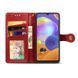 Чохол-книжка Polera Book для Samsung A315F Galaxy A31 Червоний