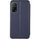 Чехол-книжка Protective для Xiaomi Mi 10T / Mi 10T Pro Dark Blue