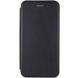 Чехол-книжка Protective для Samsung Galaxy M53 5G Черный