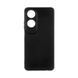 Чехол TPU Matte Full Camera для Oppo A60 Черный