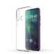 TPU чехол Strong Clear 0,5mm для Huawei Y6P Прозрачный
