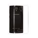 TPU чохол Strong Clear 0,5mm для Lenovo A1000 Прозорий