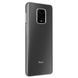 TPU чохол Strong Clear 0,5mm для Xiaomi Redmi Note 9 Pro / Redmi Note 9S / Redmi Note 9 Pro Max Прозорий