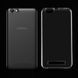 Защитный чехол Clear TPU для Lenovo A2020 Vibe C Прозрачный