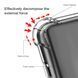 Защитный чехол Crystal Protect для Samsung A225F Galaxy A22 / M325F Galaxy M32