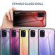 Захисний чохол Hello для Samsung A315F Galaxy A31 Чорний