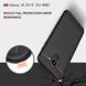Захисний чохол iPaky Slim TPU для Samsung J600 Galaxy J6 2018 Чорний
