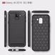 Захисний чохол iPaky Slim TPU для Samsung J600 Galaxy J6 2018 Чорний