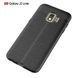 Захисний чохол Leather для Samsung J260 Galaxy J2 Core Чорний
