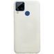 Захисний чохол Molan Cano Smooth для Realme C15 / C12 Сірий