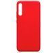 Защитный чехол Molan Cano Smooth для Samsung A505F Galaxy A50 / A507F Galaxy A50s / A307F Galaxy A30s Красный