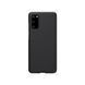 Защитный чехол Nillkin Frosted Shield для Samsung G980F Galaxy S20 Черный