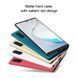 Защитный чехол Nillkin Frosted Shield для Samsung N970F Galaxy Note 10 Черный