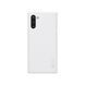 Защитный чехол Nillkin Frosted Shield для Samsung N970F Galaxy Note 10 Белый
