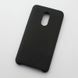Захисний чохол Original Liquid Case для Xiaomi Redmi 8 / 8A / 8A Dual Чорний
