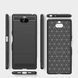 Защитный чехол Slim TPU для Sony Xperia 10 (Sony Xperia XA3) Черный