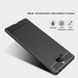 Защитный чехол Slim TPU для Sony Xperia 10 (Sony Xperia XA3) Черный