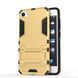Захисний чохол Strong Guard для Meizu U20 Сірий