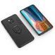 Захисний чохол Strong Guard Ring для Huawei Mate 20 Navy