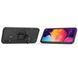 Защитный чехол Strong Guard Ring для Samsung A205F Galaxy A20 / A305F Galaxy A30 2019 Черный