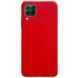 Захисний чохол TPU Softon для Huawei P40 Lite Червоний